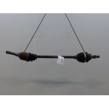 TRANSMISSION ARRIERE GAUCHE LAND ROVER FREELANCER 2003-2006 2.0 Td4 4x4