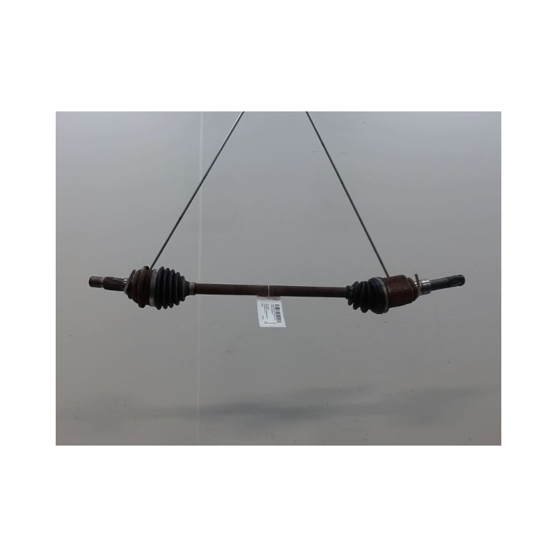 TRANSMISSION ARRIERE DROIT LAND ROVER FREELANCER 2003-2006 2.0 Td4 4x4