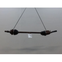 TRANSMISSION ARRIERE DROIT LAND ROVER FREELANCER 2003-2006 2.0 Td4 4x4