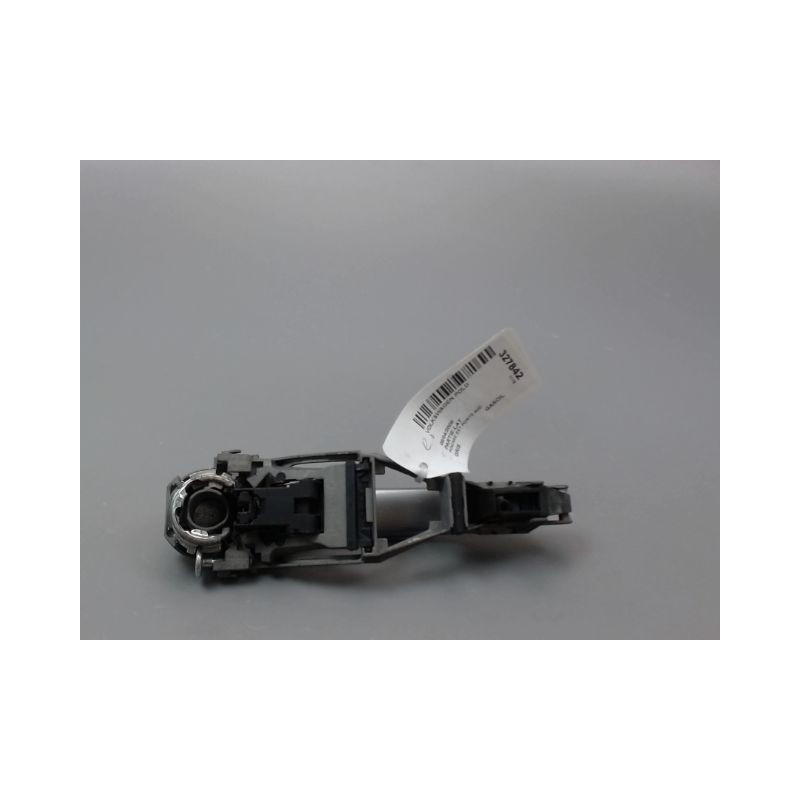 POIGNEE EXTERIEURE PORTE AVANT DROIT VOLKSWAGEN POLO IV Phase 2 (9N) 2005-2009