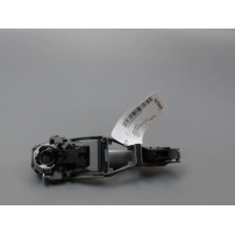 POIGNEE EXTERIEURE PORTE AVANT DROIT VOLKSWAGEN POLO IV Phase 2 (9N) 2005-2009