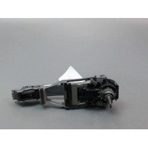 POIGNEE EXTERIEURE PORTE AVANT GAUCHE VOLKSWAGEN POLO IV Phase 2 (9N) 2005-2009