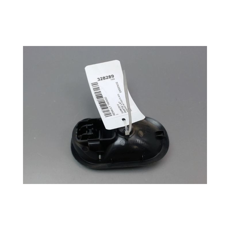 POIGNEE INTERIEURE PORTE AVANT DROIT RENAULT TWINGO II Phase 2 2011-...