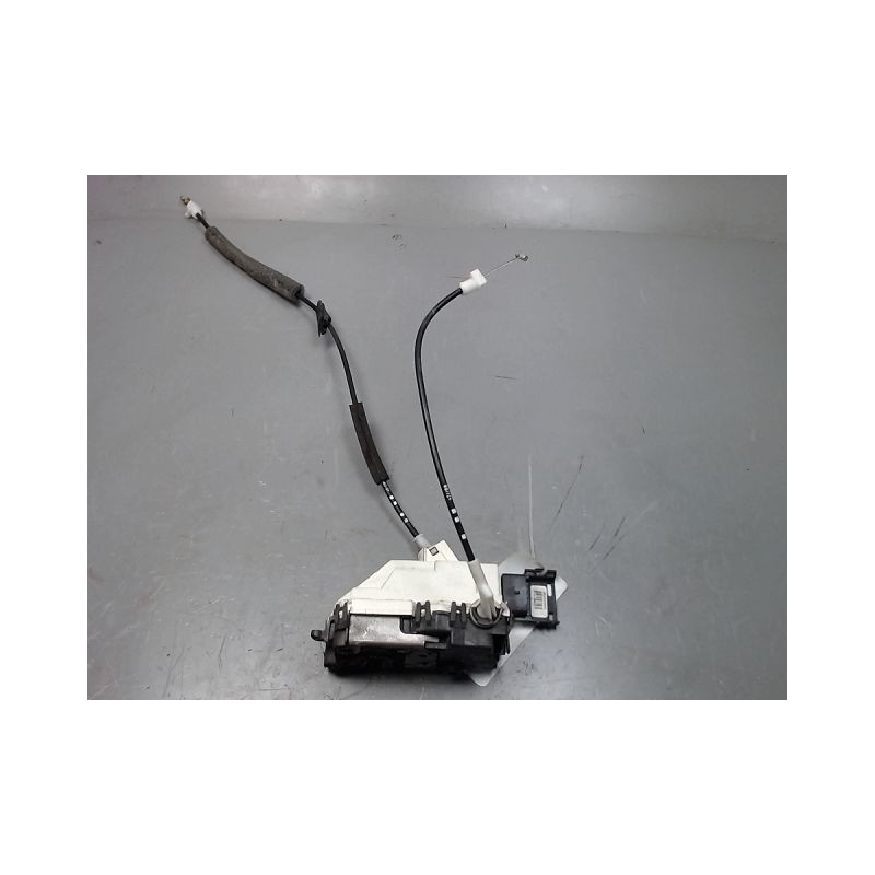 SYSTEME CONDAMNATION AVANT DROIT CITROEN C5 2008-