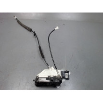 SYSTEME CONDAMNATION AVANT DROIT CITROEN C5 2008-