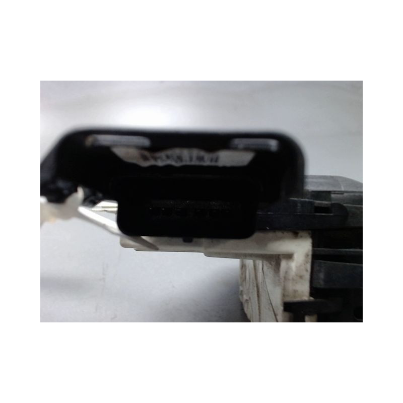 SYSTEME CONDAMNATION AVANT DROIT CITROEN C5 2008-