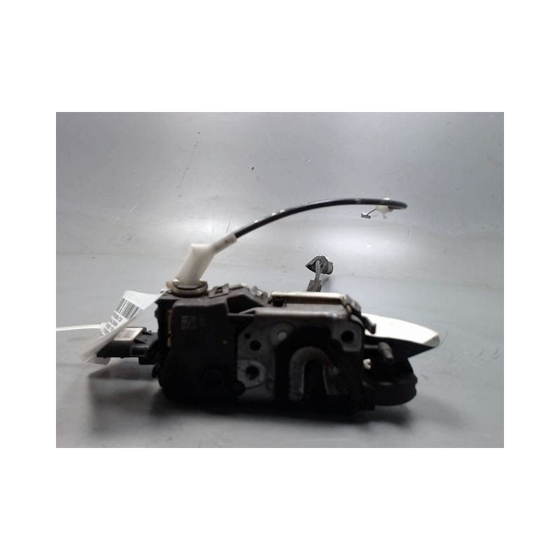 SYSTEME CONDAMNATION AVANT GAUCHE CITROEN C5 2008-