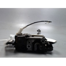 SYSTEME CONDAMNATION AVANT GAUCHE CITROEN C5 2008-
