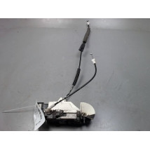 SYSTEME CONDAMNATION AVANT GAUCHE CITROEN C5 2008-
