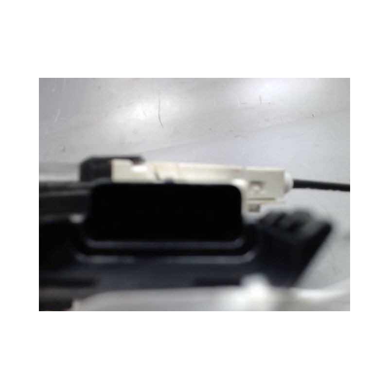 SYSTEME CONDAMNATION AVANT GAUCHE CITROEN C5 2008-