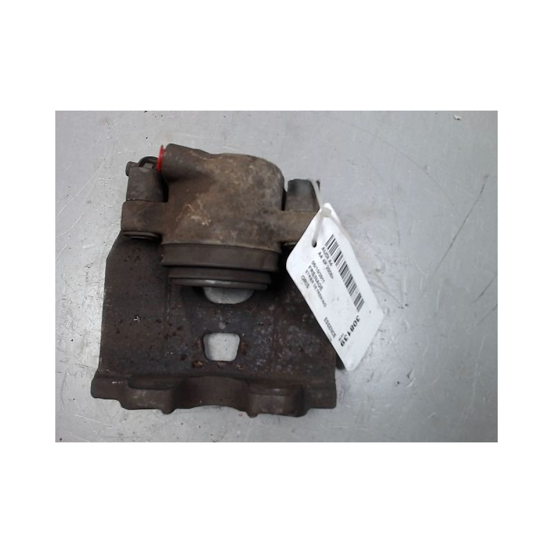 ETRIER DE FREIN AVANT DROIT AUDI A4 2008-