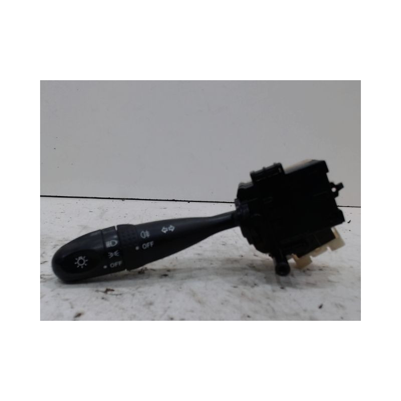 COMMANDE ECLAIRAGE SUZUKI SPLASH