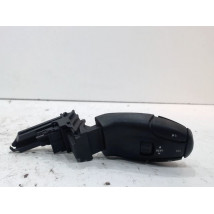 COMMANDE AUTORADIO CITROEN BERLINGO