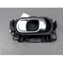 POIGNEE INTERIEURE PORTE AVANT GAUCHE CITROEN C3 AIRCR.