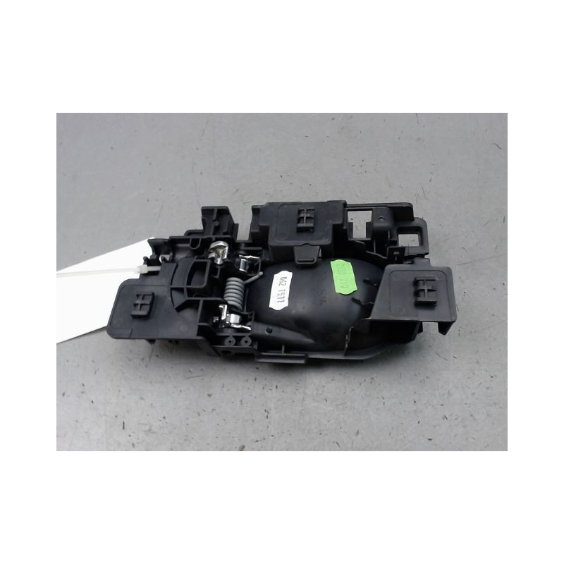 POIGNEE INTERIEURE PORTE AVANT GAUCHE CITROEN C3 AIRCR.