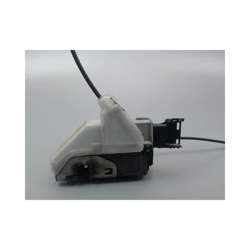 SYSTEME CONDAMNATION ARRIERE GAUCHE CITROEN C3 I Phase 2 2005-2010