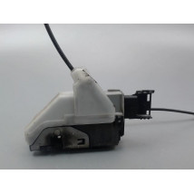 SYSTEME CONDAMNATION ARRIERE GAUCHE CITROEN C3 I Phase 2 2005-2010