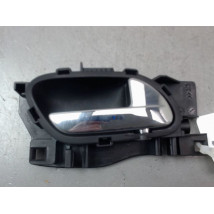POIGNEE INTERIEURE PORTE ARRIERE DROIT PEUGEOT 3008 BREAK I Phase 1 2009-2013