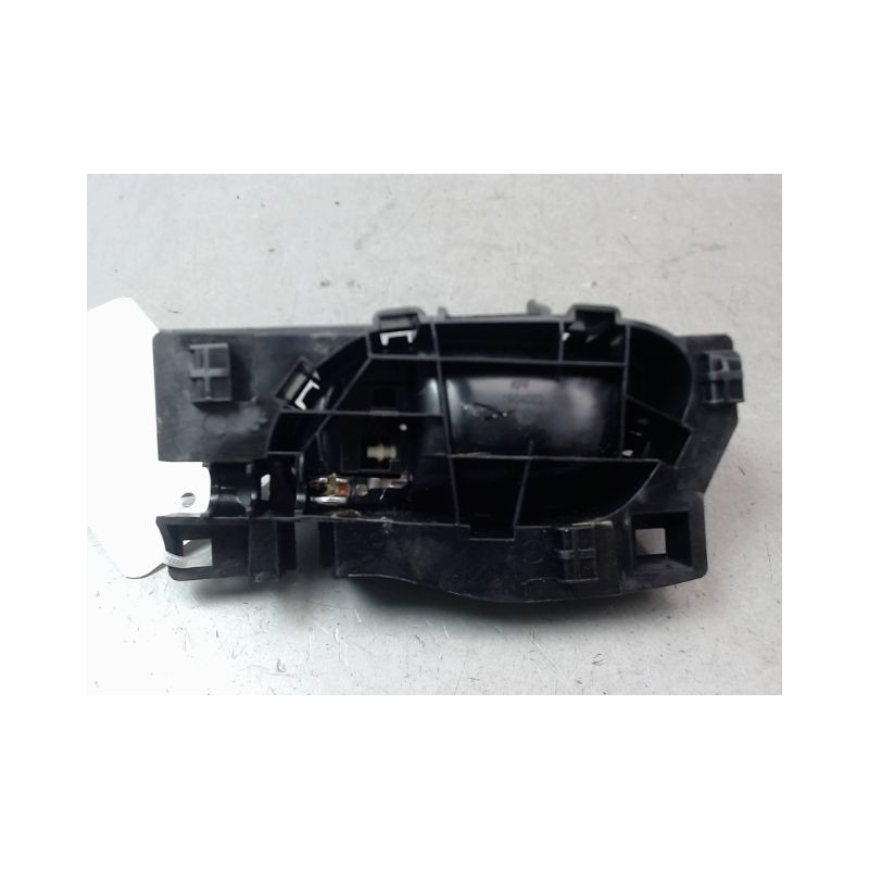 POIGNEE INTERIEURE PORTE ARRIERE DROIT PEUGEOT 3008 BREAK I Phase 1 2009-2013