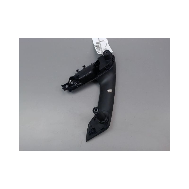 POIGNEE INTERIEURE PORTE AVANT DROIT VOLKSWAGEN POLO IV Phase 2 (9N) 2005-2009