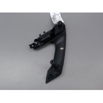 POIGNEE INTERIEURE PORTE AVANT DROIT VOLKSWAGEN POLO IV Phase 2 (9N) 2005-2009
