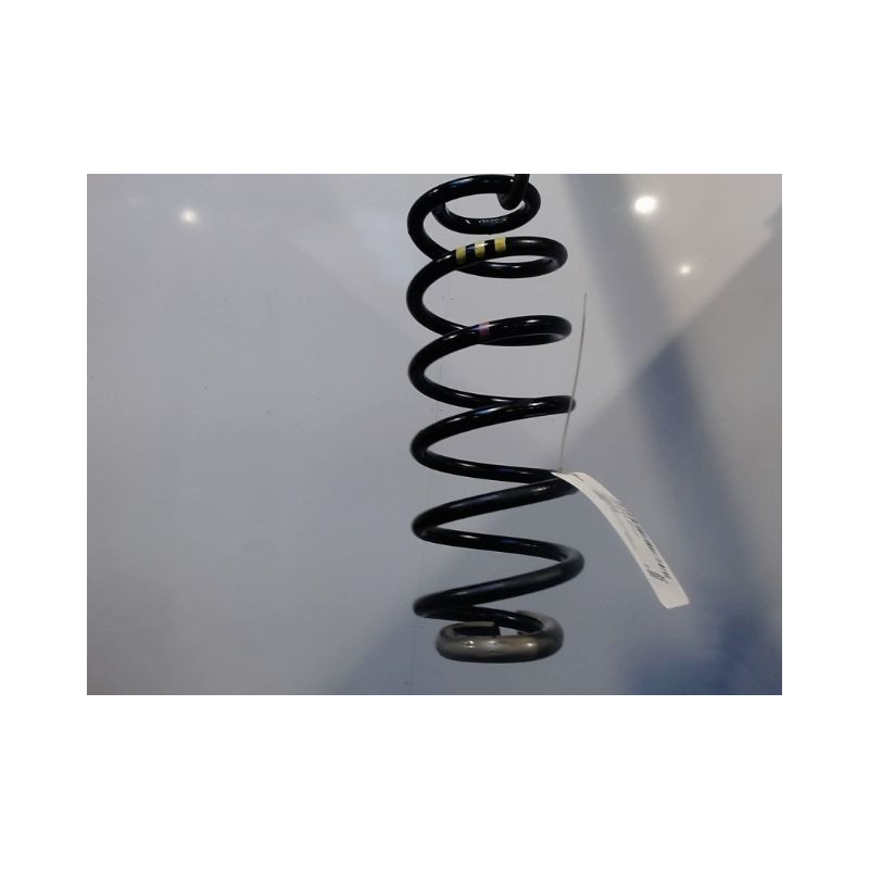 RESSORT AMORTISSEUR ARRIERE DROIT PEUGEOT 307 SW 2005-