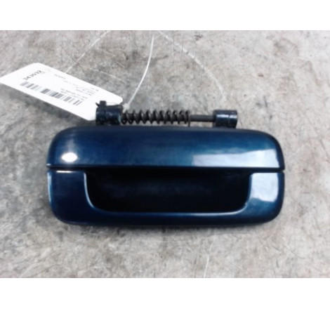 POIGNEE EXT PORTE ARG