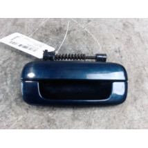 POIGNEE EXTERIEURE PORTE ARRIERE GAUCHE PEUGEOT 406 99-04