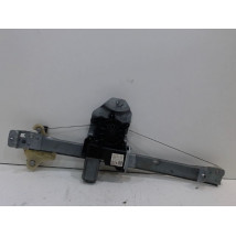 MECANISME+MOTEUR LEVE-GLACE AVANT GAUCHE RENAULT CLIO