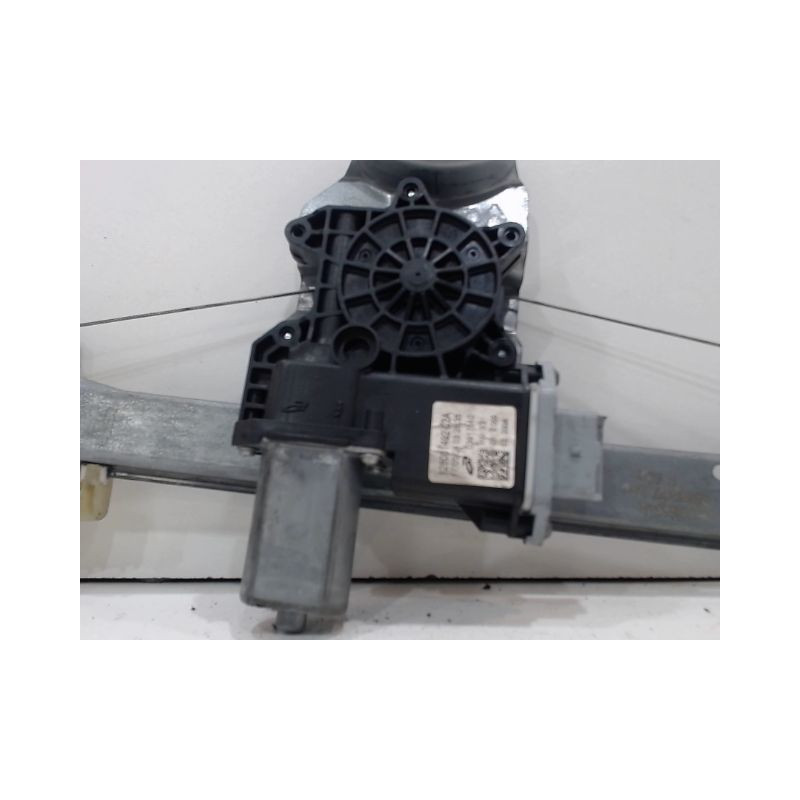 MECANISME+MOTEUR LEVE-GLACE AVANT GAUCHE RENAULT CLIO