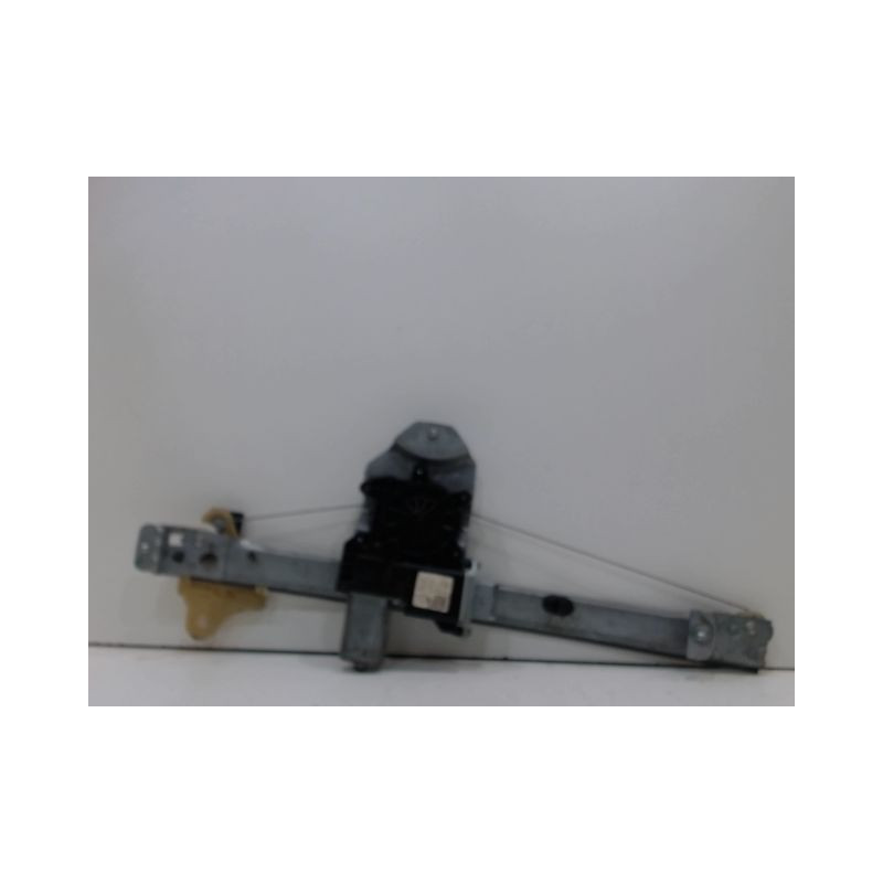 MECANISME+MOTEUR LEVE-GLACE AVANT GAUCHE RENAULT CLIO
