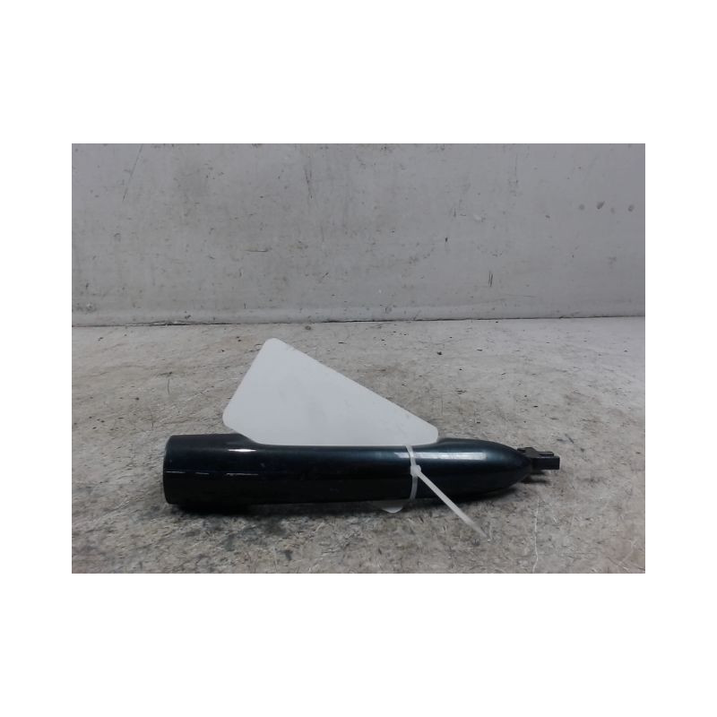 POIGNEE EXTERIEURE PORTE ARRIERE GAUCHE RENAULT GRAND ESPACE 2006-