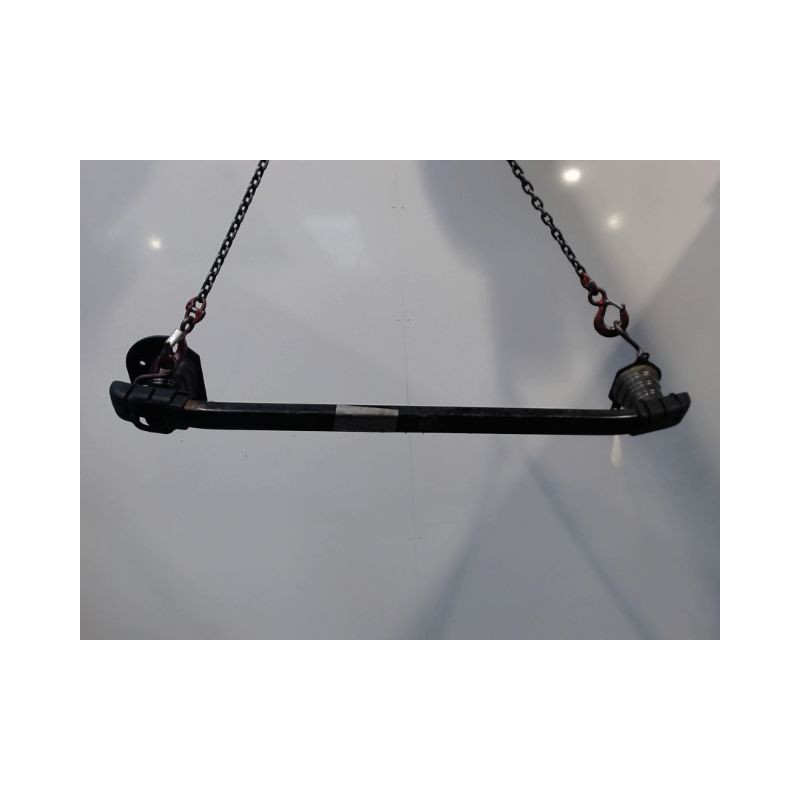 RENFORT PARE-CHOC AVANT NISSAN MICRA C+C