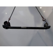 RENFORT PARE-CHOC AVANT NISSAN MICRA C+C