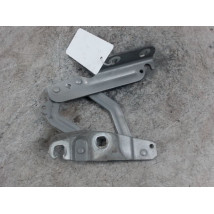 COMPAS GAUCHE CAPOT FORD FIESTA 2010-