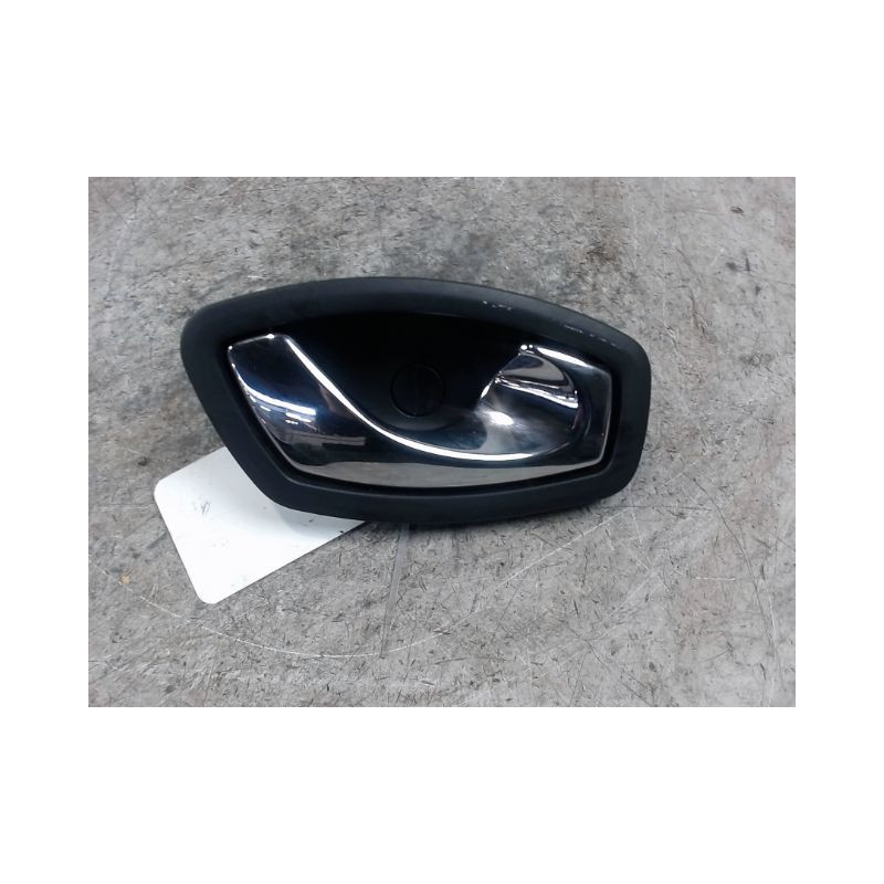 POIGNEE INTERIEURE PORTE ARRIERE DROIT RENAULT CLIO IV