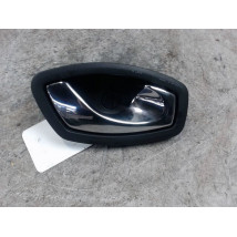 POIGNEE INTERIEURE PORTE ARRIERE DROIT RENAULT CLIO IV