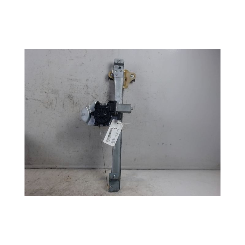 MECANISME+MOTEUR LEVE-GLACE AVANT DROIT RENAULT CLIO IV