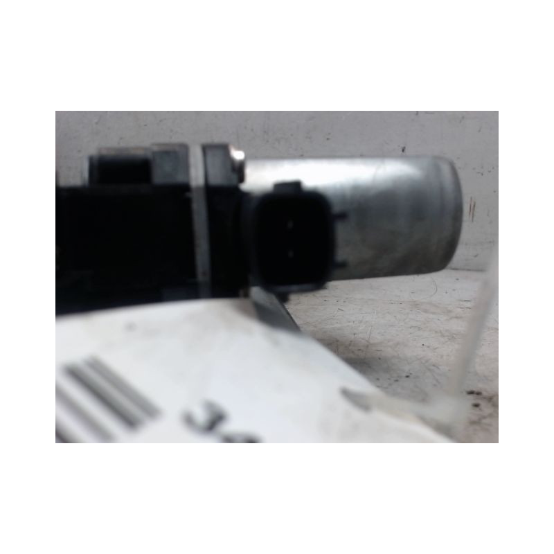 MECANISME+MOTEUR LEVE-GLACE AVANT DROIT RENAULT CLIO IV