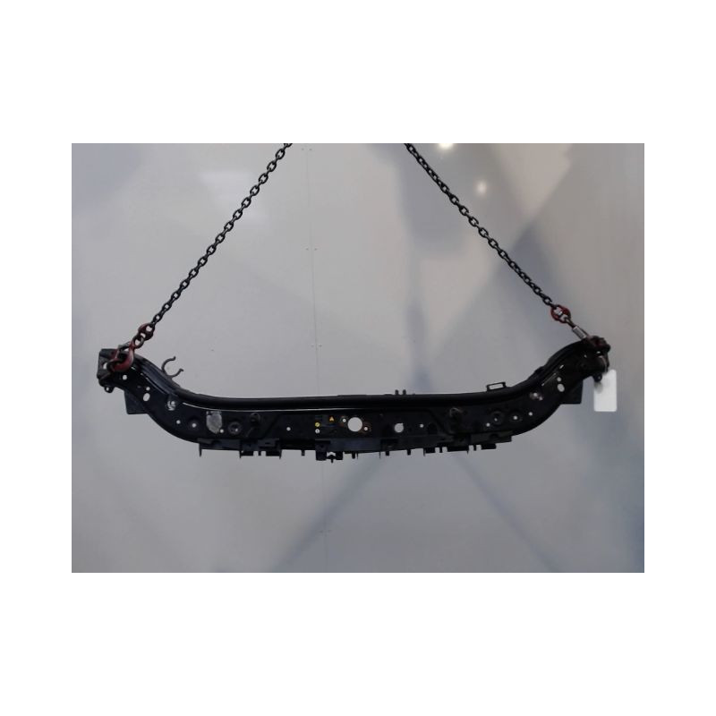 TRAVERSE SUPERIEURE ARMATURE AVANT RENAULT MEGANE II PH2 2006-