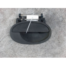 POIGNEE EXTERIEURE PORTE AVANT DROIT OPEL CORSA 2000-8.2003