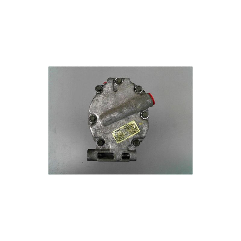COMPRESSEUR AIR CONDITIONNE LANCIA MUSSA PH2 07-14