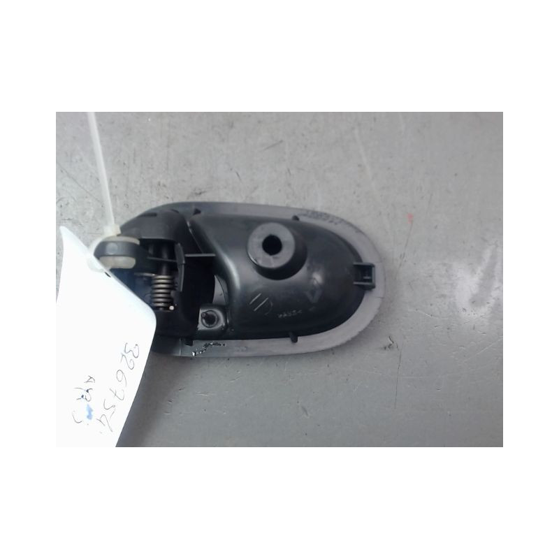 POIGNEE INTERIEURE PORTE ARRIERE DROIT DACIA SANDERO II Phase 1 2012-...