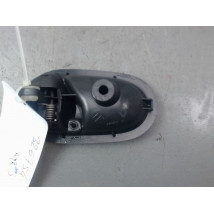 POIGNEE INTERIEURE PORTE ARRIERE DROIT DACIA SANDERO II Phase 1 2012-...