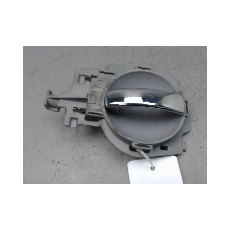 POIGNEE INTERIEURE PORTE AVANT GAUCHE CITROEN C3 I Phase 1 2002-2005