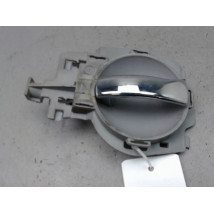 POIGNEE INTERIEURE PORTE AVANT GAUCHE CITROEN C3 I Phase 1 2002-2005