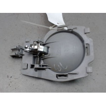 POIGNEE INTERIEURE PORTE AVANT GAUCHE CITROEN C3 I Phase 1 2002-2005