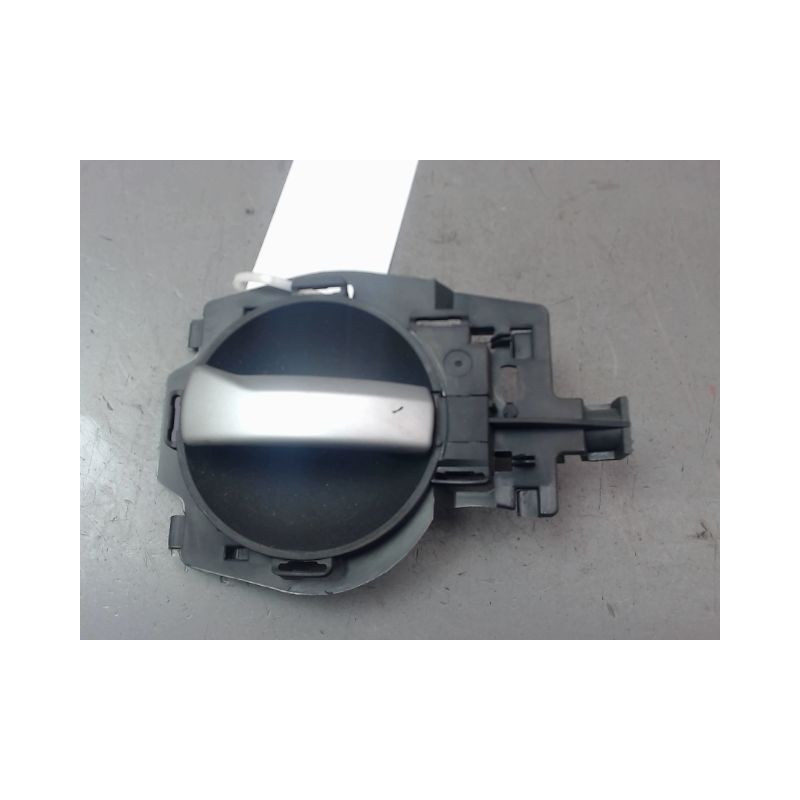 POIGNEE INTERIEURE PORTE AVANT DROIT CITROEN C3 I Phase 2 2005-2010