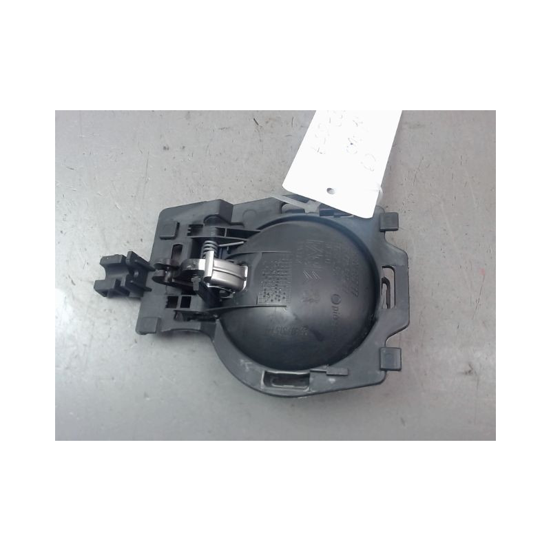 POIGNEE INTERIEURE PORTE AVANT DROIT CITROEN C3 I Phase 2 2005-2010