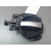 POIGNEE INTERIEURE PORTE AVANT GAUCHE CITROEN C3 I Phase 2 2005-2010